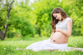 Ведення вагітності